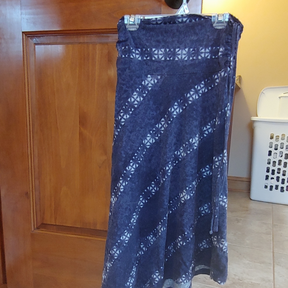 Patagonia skirt